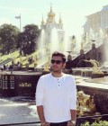 Встретьте Мужчинa : Reza, 38 лет до Россия  Saint Petersburg